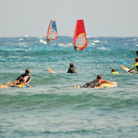Alquilaencanarias-Medano Los Martines Beachfront A El Médano المظهر الخارجي الصورة